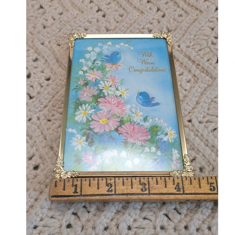 N/A vintage gold